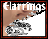 FallenAngel Earrings