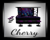 *C*Passion Bar