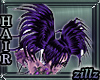 [zillz]Demon Purple Sugi