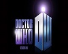 Dr Who Popup