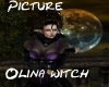 (OD) Olina witch