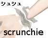 :|~scrunchie Bracelets L