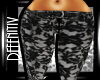 [DeF]Lace Pants 2 Toccar