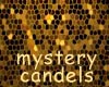 Mystery Candels