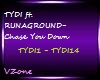 TYDI ft. RG-Chase U Down