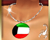 38RB Kuwait Necklace