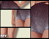 SeL-2/Toned Shorts(Mx.