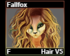 Fallfox Hair F V5