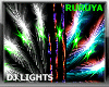 [R] DJ LASER LIGHTS