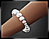 I3 pearl bracelet