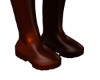 Cola's Boots