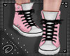 lDl Cooteh Shoes Pink 1