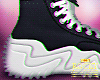 ® Skate Shoe