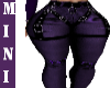 Kelly Purple Pants RLL
