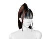 hair