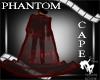 Phantom Cape Red