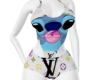 Stitchy LV