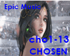 Epic  Music: CHOSEN