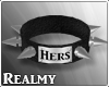 [R] Hers Collar (F)