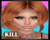 Hazelle Ginger