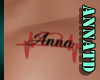 ATD*Love Anna tattoo