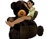 Ur Own Cuddle Bear