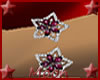 CrimsonStar Bracelet (L)