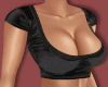 Velvet Deep Cut Black