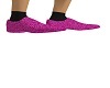 Pink Shoes