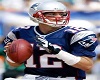 Tom Brady #12