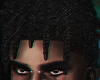 Don Locs Black