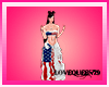 ♥4TH JULY OUTFIT♥