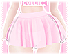 D. Cutie Skirt Pink