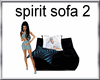 (AG)SPIRIT SOFA 2 