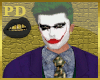 PD| Joker Costume