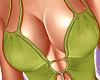Denim Set Green