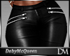 [DM] RL Black Pants