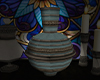 JL Nadirel Vase Deco