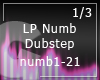 [G] LP Numb Dubstep 1/3