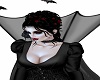 Gothic Vampire Collar