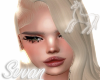 Liela blonde