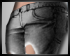 Grey Sexy Pants