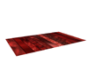 Red Ivory Rug