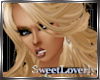 [SL] Amdis honey blond