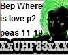 Bep Where Is The Love p2