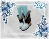 Winter Ugly Boots Sty-3