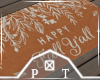 Fall Yall Doormat