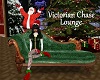 Victorian Chase Lounge