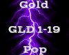 Gold -Pop-