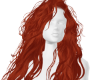 Reli Red Copper Hair